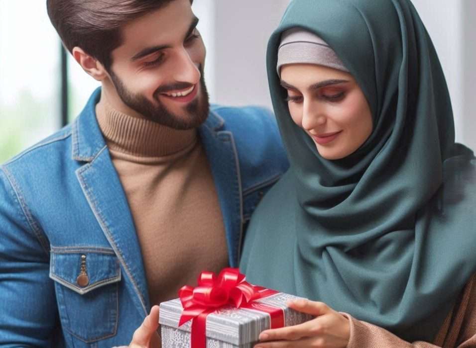 آداب همسرداری