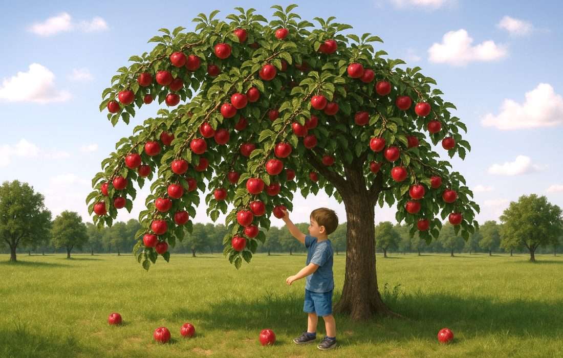 آداب تواضع و فروتنی