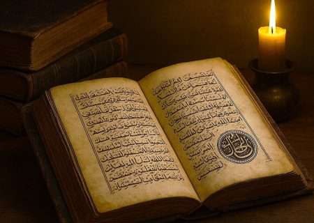 آداب حدیث