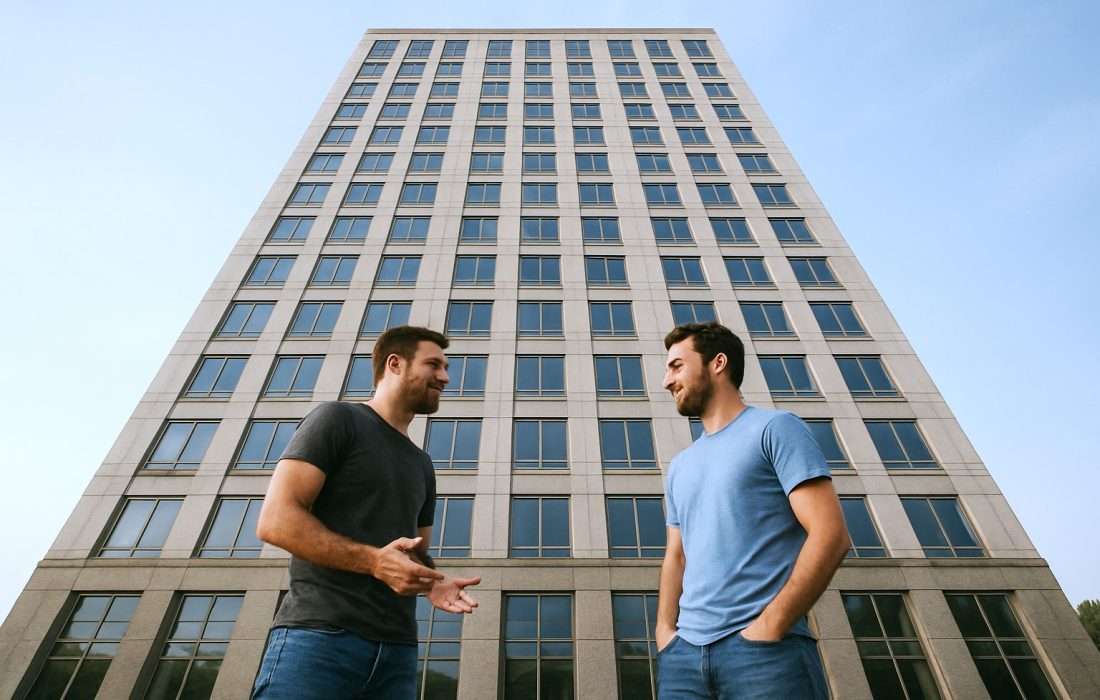 آداب آپارتمان نشینی