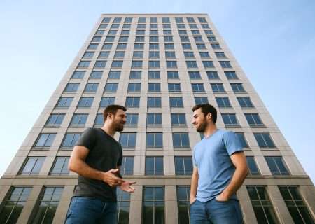 آداب آپارتمان نشینی