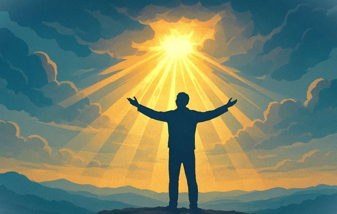 آداب امیدواری به خداوند