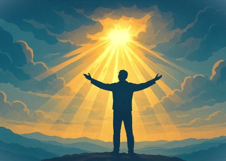 آداب امیدواری به خداوند