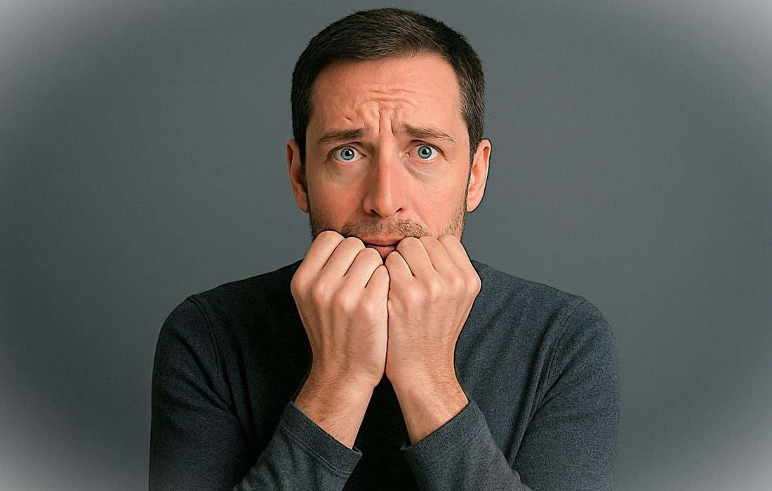 آداب خوف و ترس از خدا