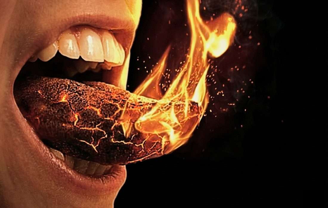 آداب پرهیز از غیبت