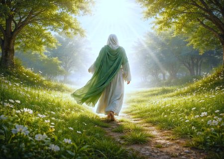 آداب محضر امام زمان علیه السلام