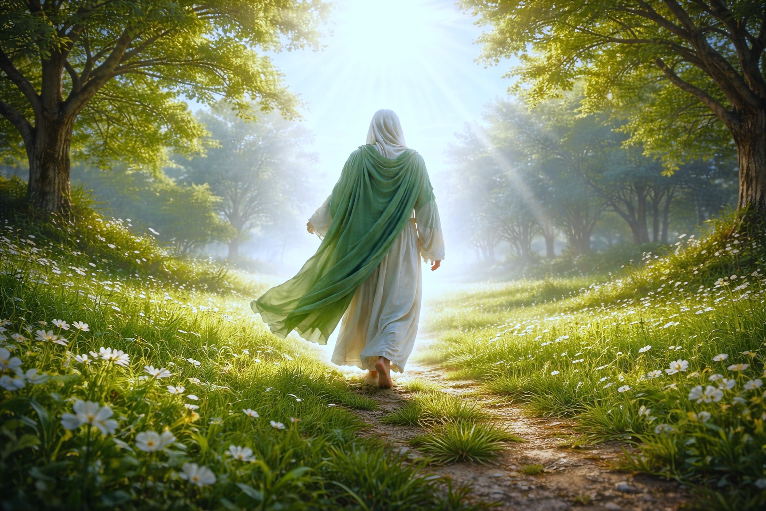 آداب محضر امام زمان علیه السلام
