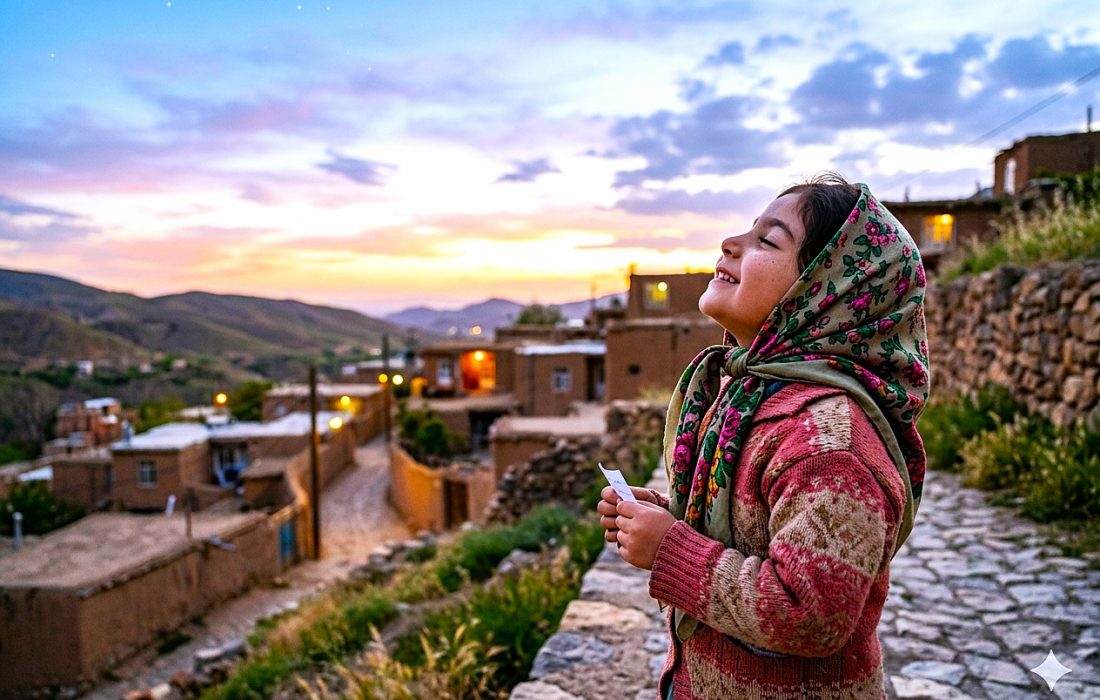 آداب آرزو