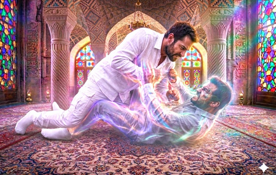 آداب جهاد با نفس