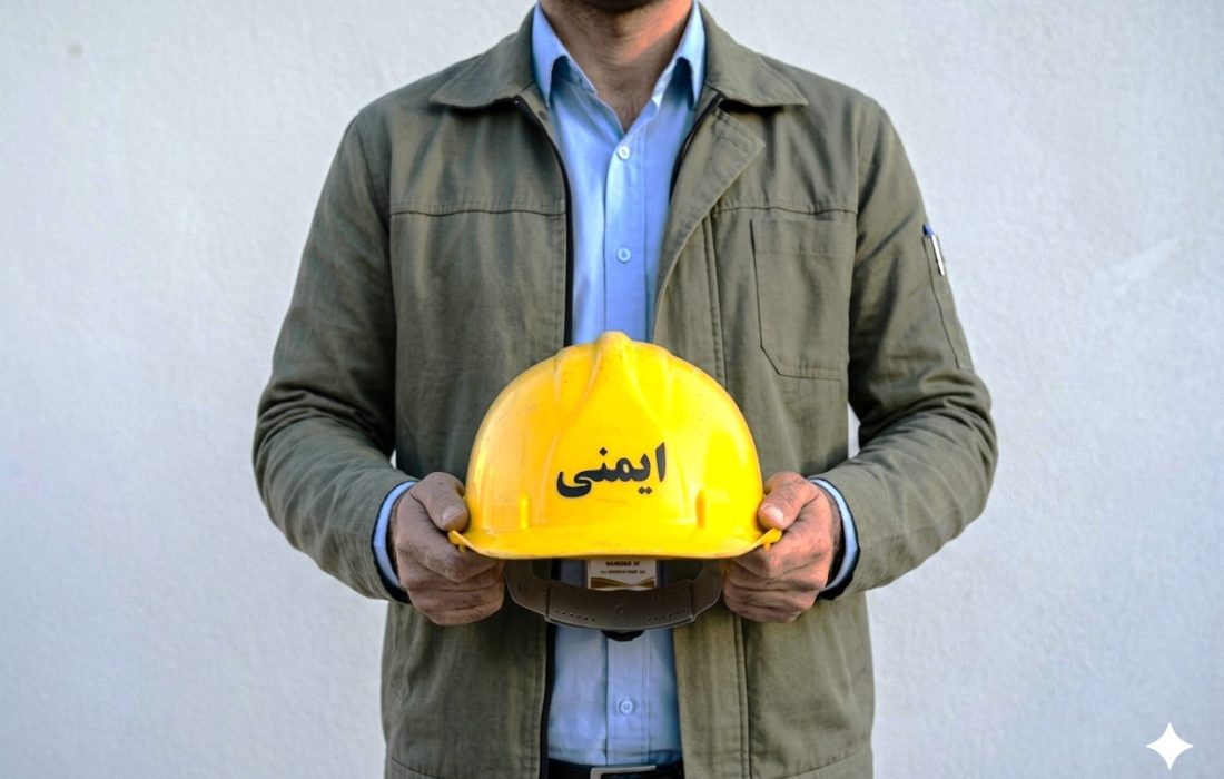 آداب ایمنی از خطرات