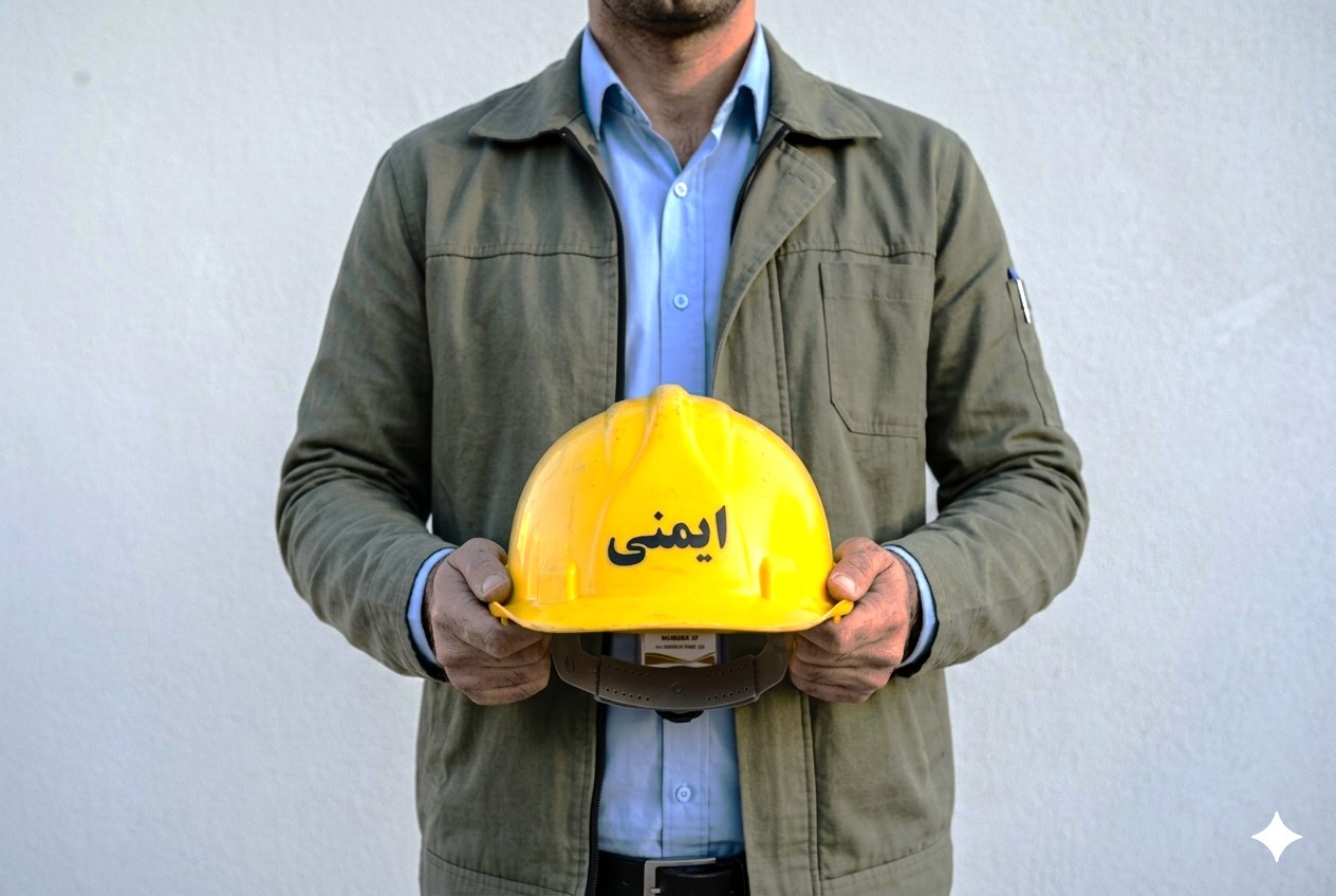 آداب ایمنی از خطرات