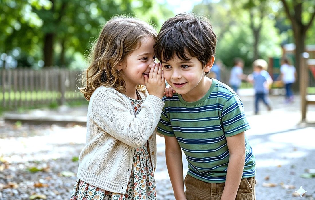 آداب رازداری