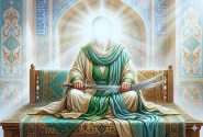 آداب محضر أمیرالمؤمنین علیه السلام