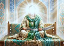 آداب محضر أمیرالمؤمنین علیه السلام