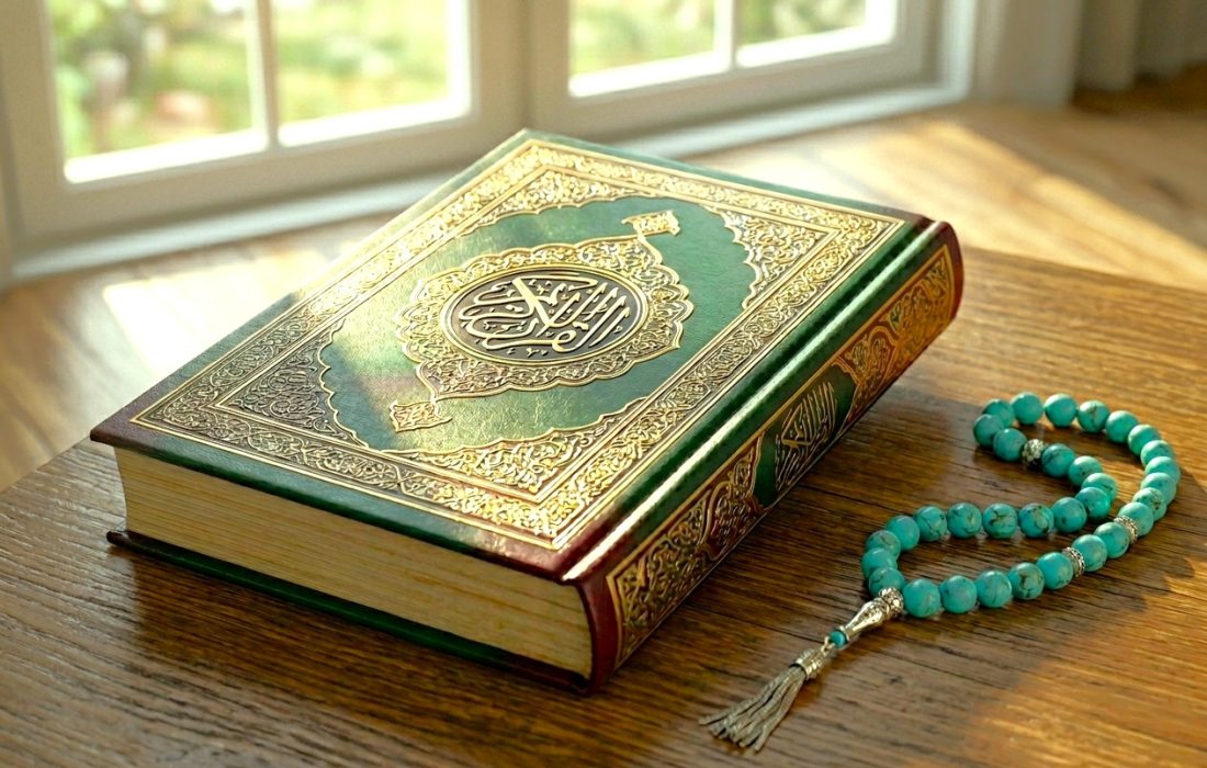 آداب دینداری