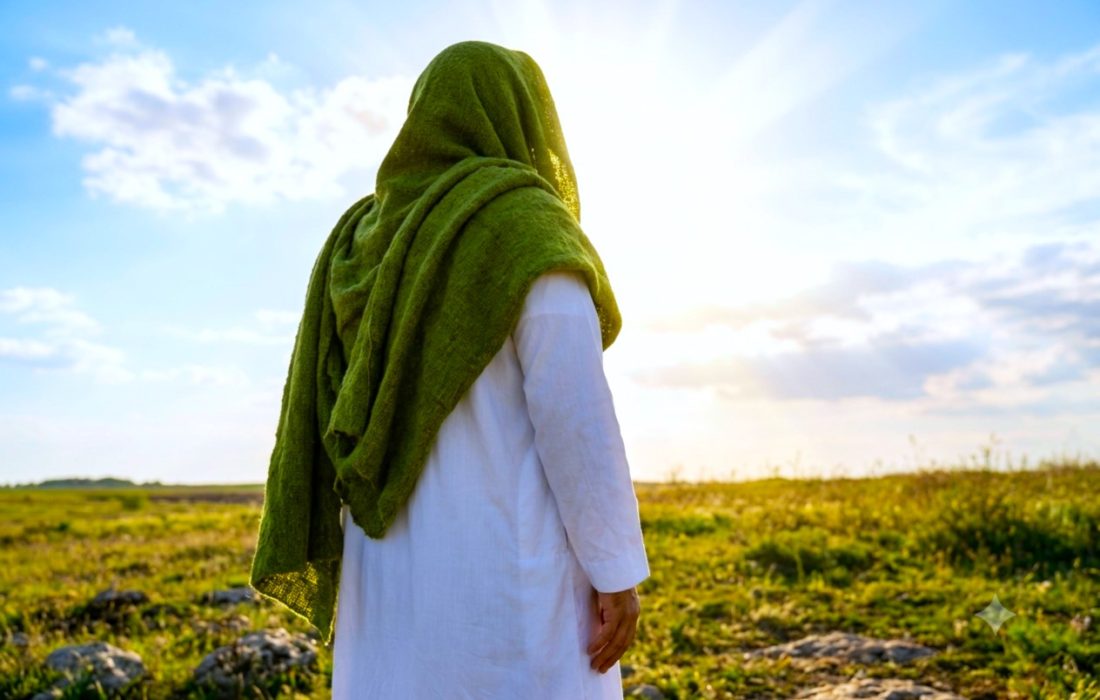 آداب امام