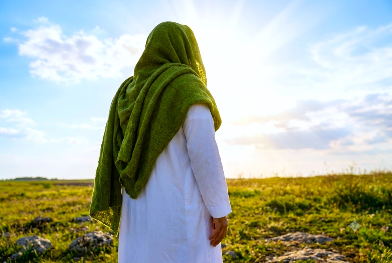 آداب امام