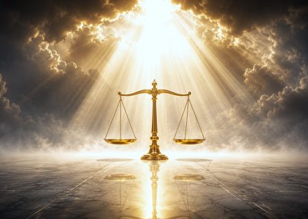 آداب عدل الهی
