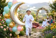 آداب عید فطر