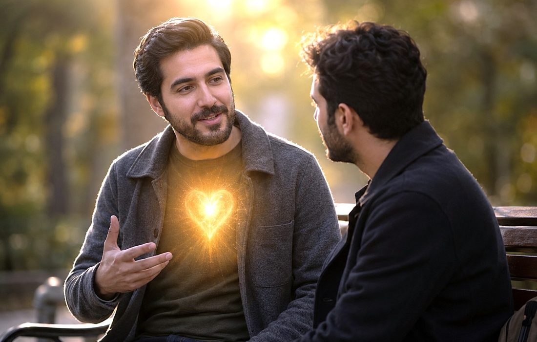 آداب قلب