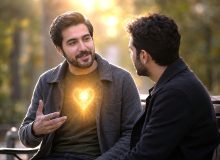 آداب قلب