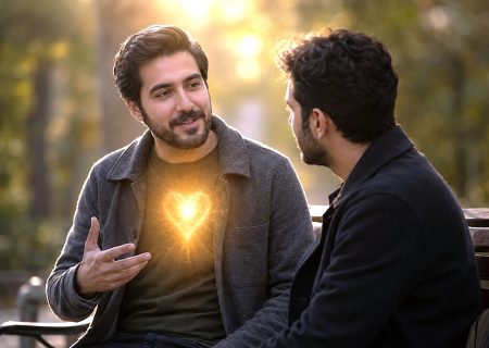 آداب قلب