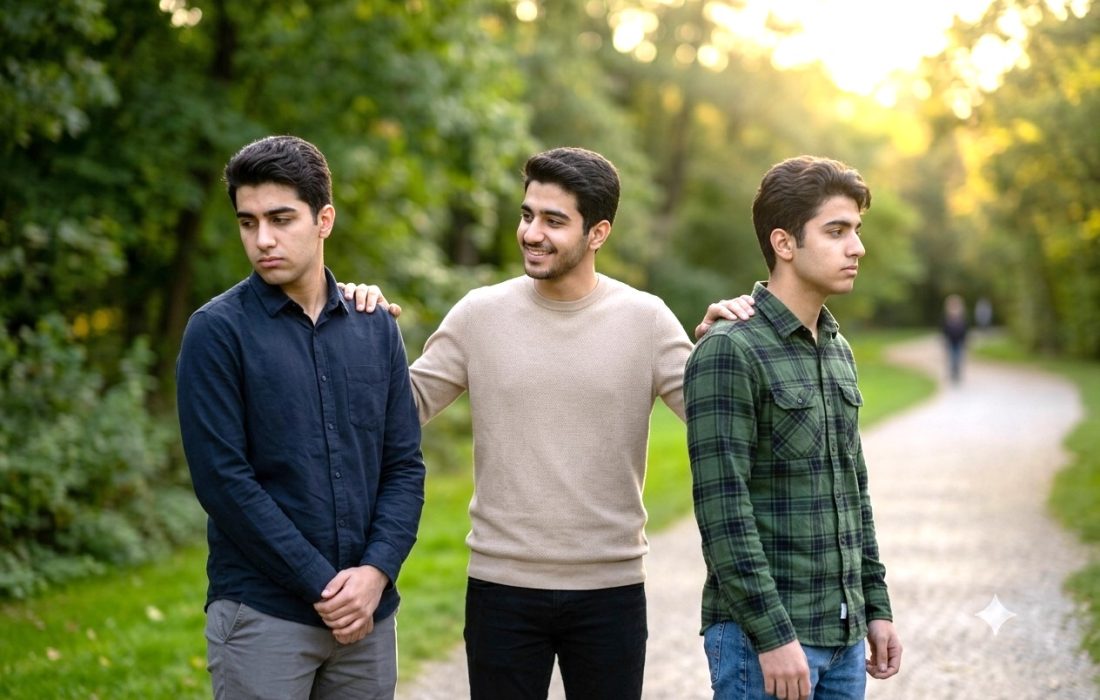 آداب میانجیگری