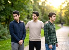 آداب میانجیگری