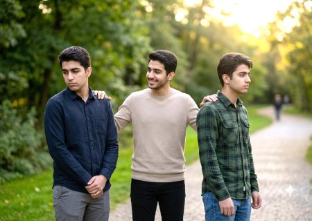 آداب میانجیگری