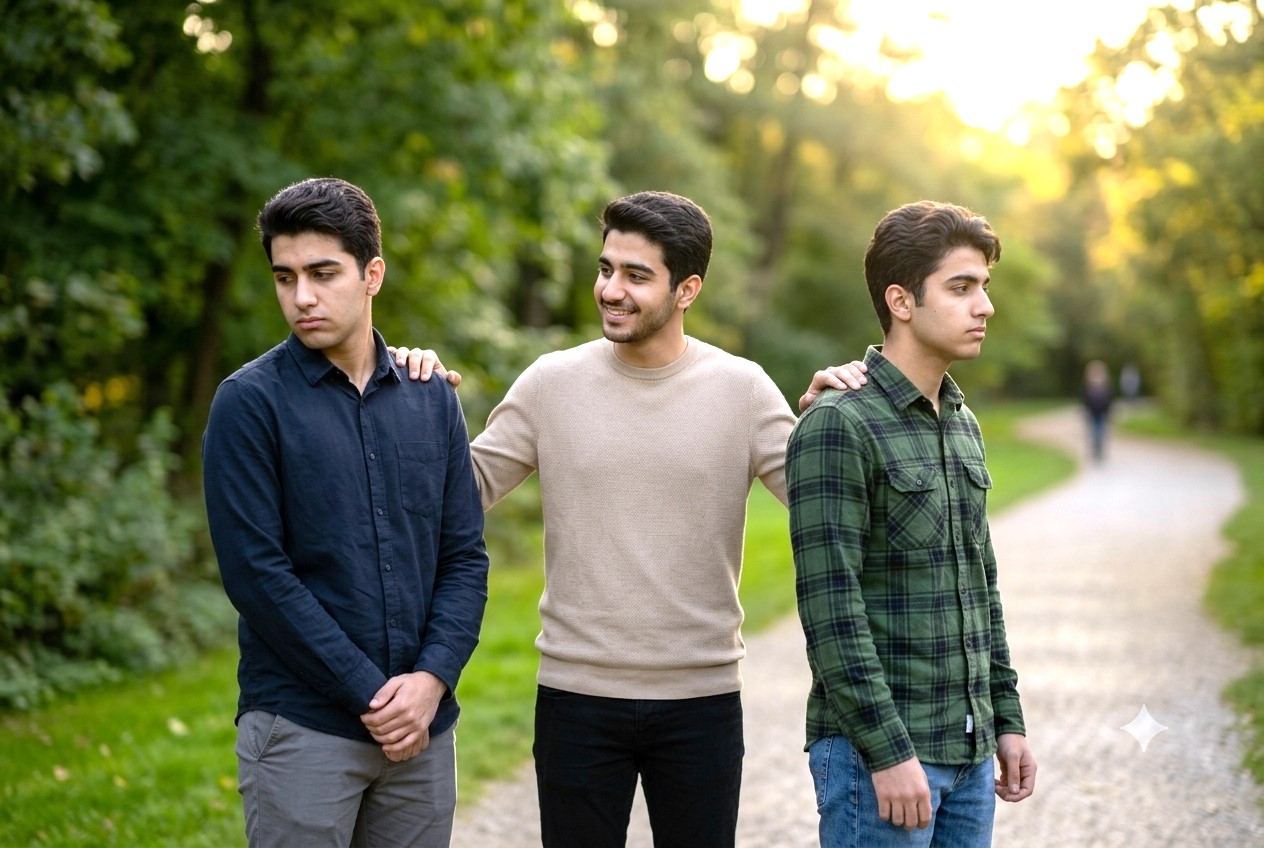 آداب میانجیگری