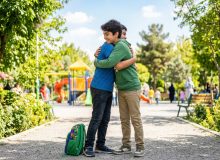 آداب صلح و آشتی