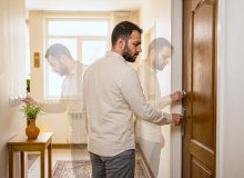 آداب پرهیز از وسواس