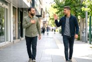 آداب احترام به مؤمن