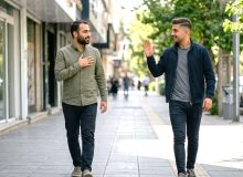 آداب احترام به مؤمن