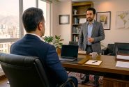 آداب مدیریت