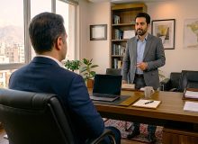 آداب مدیریت