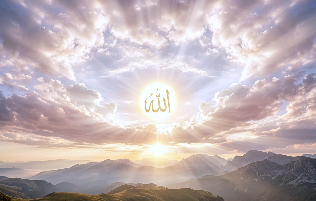 آداب پروردگار