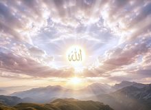 آداب پروردگار