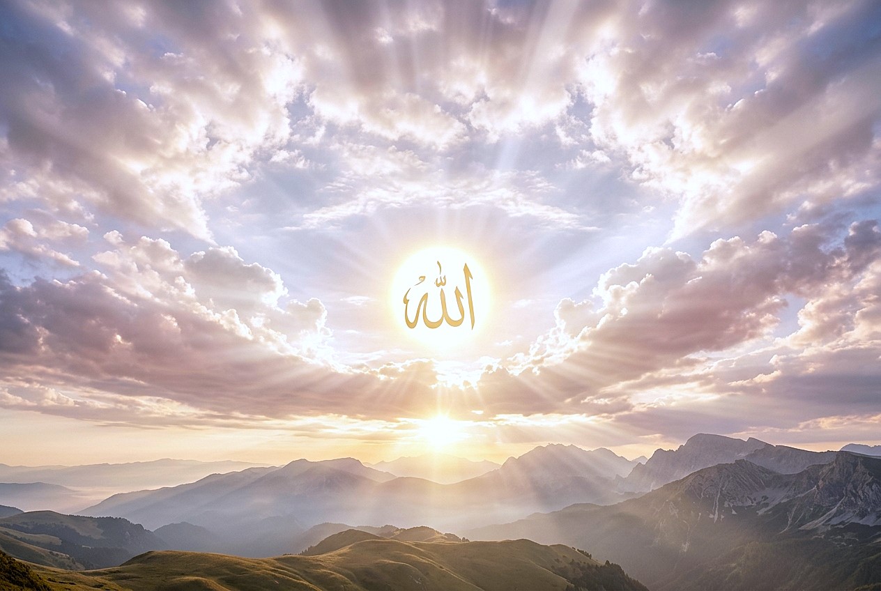 آداب پروردگار